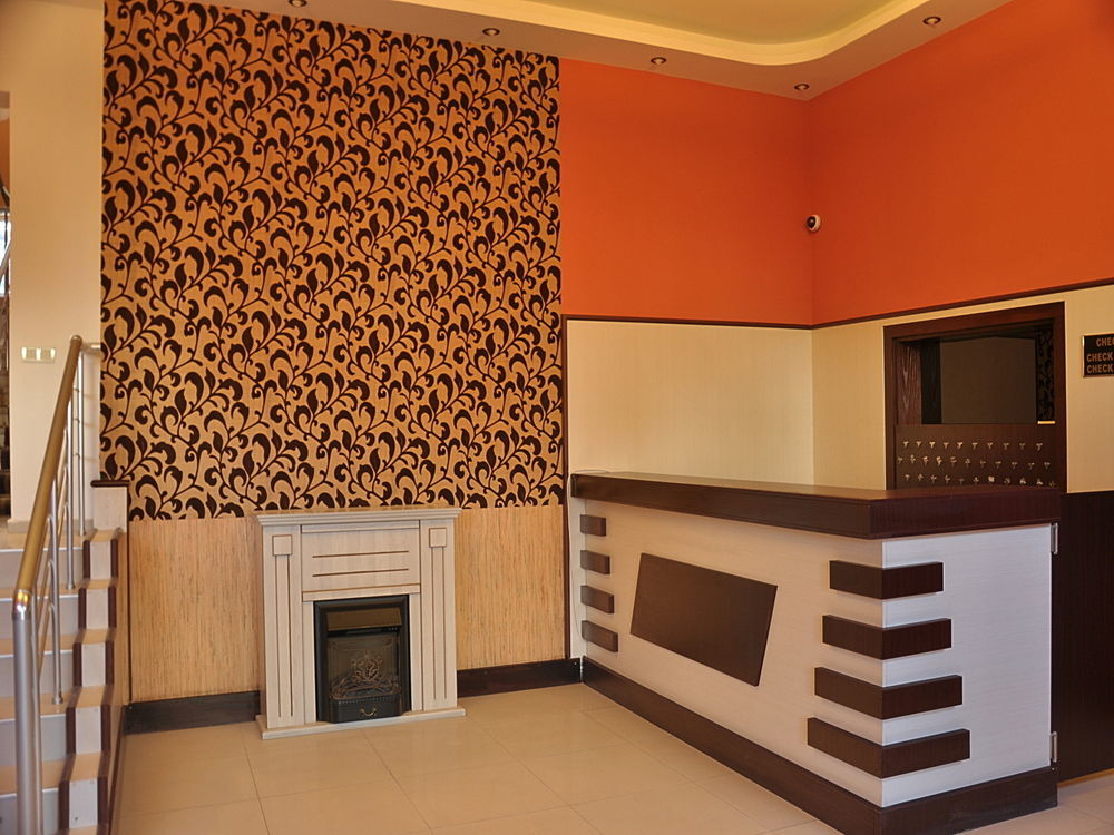 Gold Star Hotel Tbilisi Exterior foto